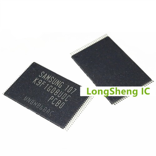 1pcs k9f1g08u0m pcb0 - 1pcs, k9f1g08u0m-pcb0