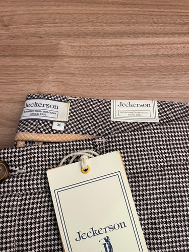 Jeckerson pantalone size - jeckerson, 26/31