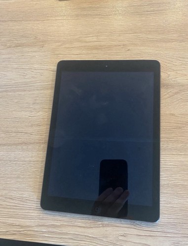 Ipad air a1475 - air, 16gb