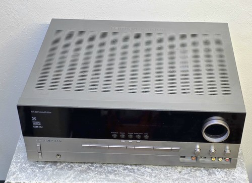 Harman kardon avr 507 - avr,