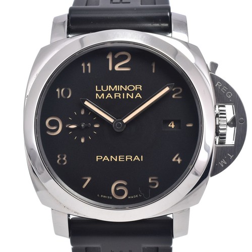 Con carta panerai luminor - con,