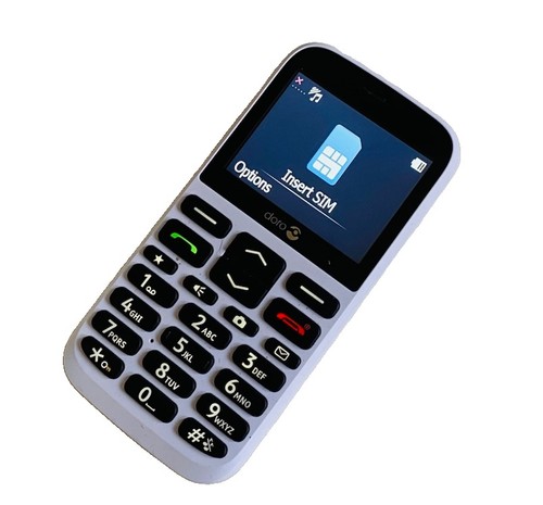 Telefono cellulare doro - cellulare, 1370