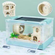 Hamster Cage Large Foldable