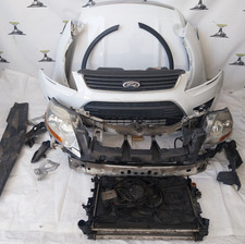 Muso musata Ford Kuga serie 1 C394 08/12 paraurti fari parafango calandra cofano