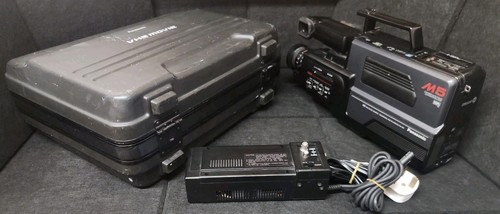 Panasonic vhs movie - panasonic,