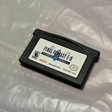 Final Fantasy I & II: Dawn of