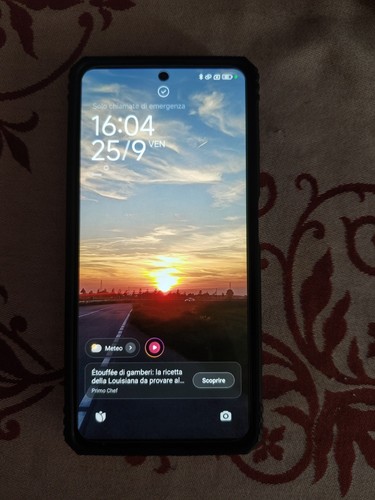 Redmi note pro 5g - redmi,