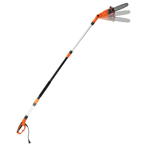Costway motosega telescopica - costway,