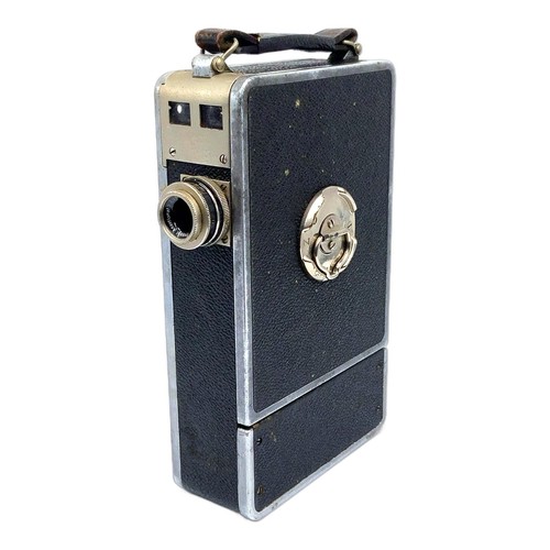 Kodak cine nizo 8so fotocamera - nizo,