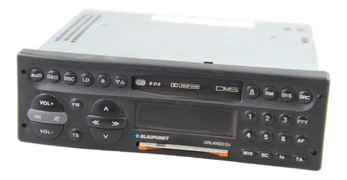 Autoradio originale blaupunkt - autoradio,
