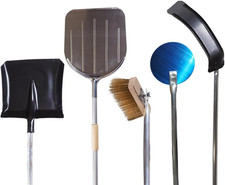 KIT PALE SET PALA PIZZA FORNO