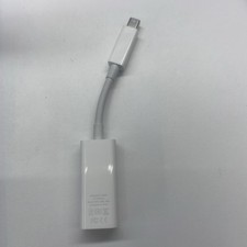 Adattatore ORIGINALE Apple