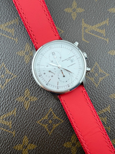 Baume mercier classima xl - baume, &