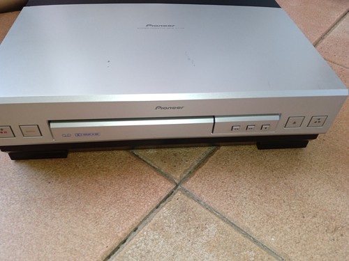 Pioneer stereo cassette - stereo,