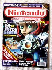 57224 Issue 82 Nintendo