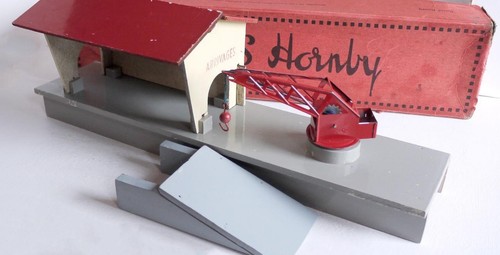 French hornby - hornby, gauge)