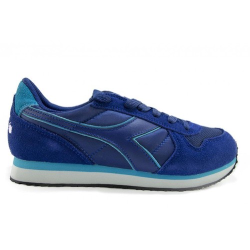 Diadora run verde e - w,