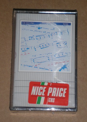 Giusto pio note - giusto,
