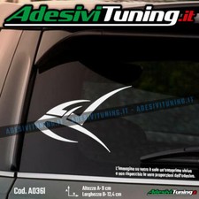 Adesivo tribale sticker - tribale,
