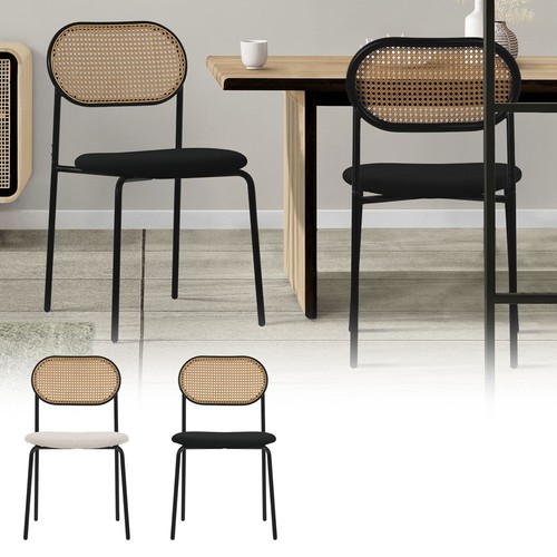 Set sedie cucina con - , schienale