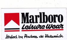 Adesivo - Old sticker -