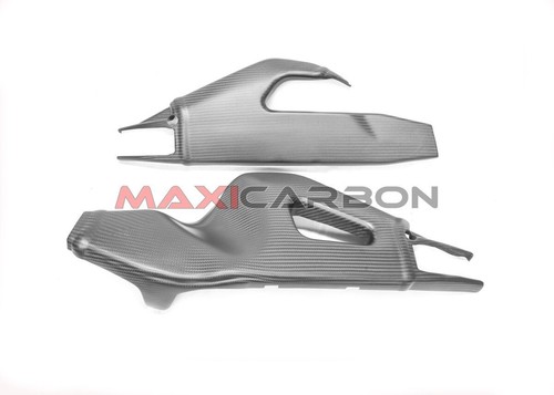 Cover forcellone carboni