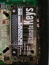 Roland srx ultimate keys - roland,