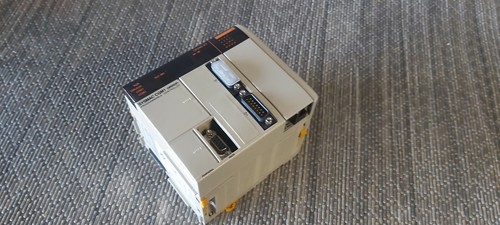 Plc omron cqm1 - plc,
