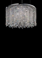 Luxury Crystal Chandelier