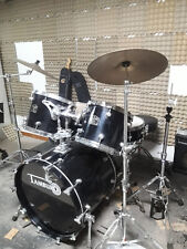 strumenti musicali batteria usata