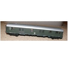 CARROZZA TRENO LIMA ITALY