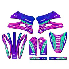 2010-2021 CX 65 TIGRE Pink