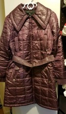 MANGO casual sportswear coat /