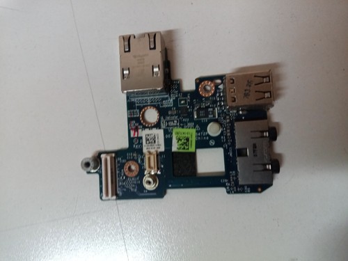Scheda usb lan audio - scheda, usb/lan/audio