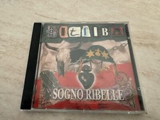 Litfiba Sogno Ribelle 1992 Emi