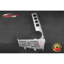 76610-09000 MASCHERINA CORNICE AUTORADIO SSANGYONG KYRON (2005 IN POI) 2.0 XDI 4