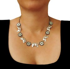 Collana Maria Belen Designer