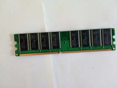 2 gb pc3200u ddr - 2,