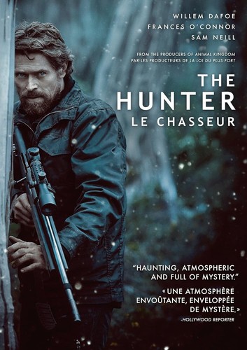 Hunter the le - le, chasseur