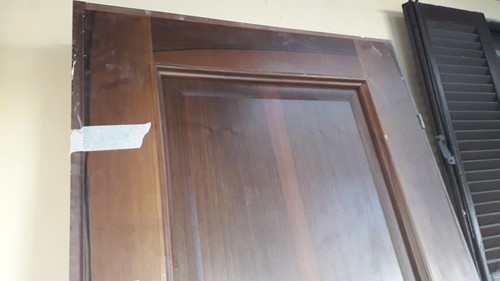 Porte appartamento ottimo - porte,