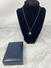 Swarovski Mini Flower Crystal