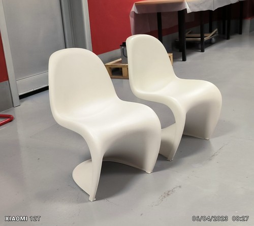 Vitra panton junior - vitra,