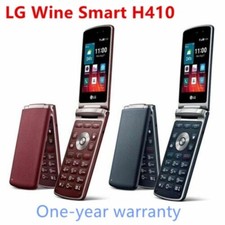 Wine smart h410 android - lg,