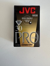 Jvc pro hifi compact - jvc, vhs