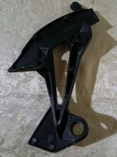 Pedana Posteriore Sinistra