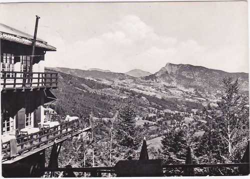 Abetone pistoia veduta - abetone,