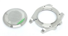 CUSTODIA 40MM ALTA QUALITÀ