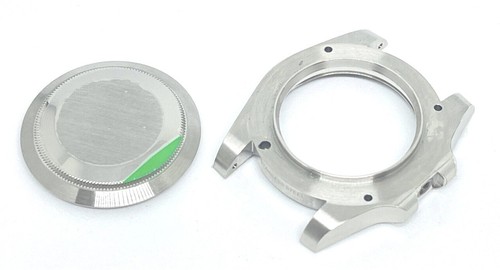 Custodia 40mm alta - custodia, qualitÀ