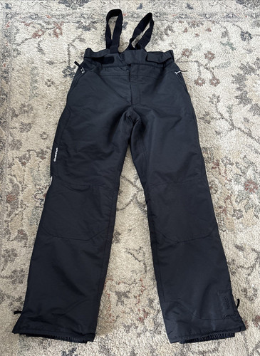 Pantaloni sci quechua - da,