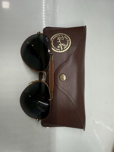 Vintage ray ban - ban, bausch